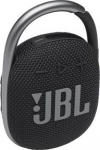 Juhtmevaba k&otilde;lar JBL CLIP4, must v., 5 W