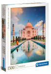 Pusle Clementoni High Quality Collection, 1500 tk