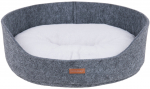 Loomavoodi Amiplay Hygge, hall v., 61x53x21 cm