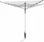 Pesukuivatusrest Vileda Sun Lift Plus 60