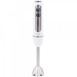 Saumikser Adler AD 4625w, valge v.