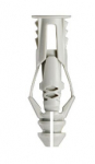 T&uuml;&uuml;bel Cobra, on m&otilde;eldud gk plaatidele jaoks/universaalsed, 6 mm x 39 mm, 2 tk