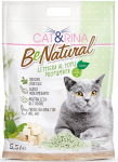 Kassiliiv Cat&Rina BeNatural Tofu Green Tea RE47825, orgaaniline (t&otilde;mbub kokku), 5.5 l