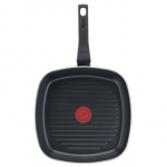 Praepann Tefal Easy Plus B5694053, &Oslash; 26 cm, alumiinium