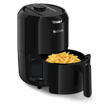 Kuuma&otilde;hufrit&uuml;&uuml;r Tefal EY101815, must v., 1030 W, 1.6 l