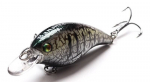 Vobler Banshee VC01 10209031, 6 cm, 10 g, hall