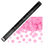 Konfetti Party&Deco Ready to Pop!, roosa v., 60 cm