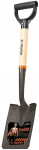 Labidas Truper Small Shovel 17194, 70 cm, 38 cm x 15 cm