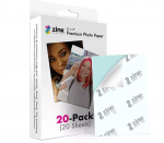 Kiirfotoplaadid Polaroid Zink 2x3" 20 Sheets, 20 tk