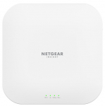 Juhtmevaba side v&otilde;rgu tugijaam Netgear WAX620, 5 GHz, valge v.