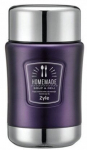 Toidutermos Zyle Home Made ZY0500PLFC, 0.5 l, violetne v.