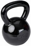 Sangpomm Toorx Cast Iron Kettlebell 507GAKGV20, 20 kg