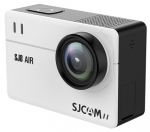 Seikluskaamera Sjcam SJ8 Air, valge v.