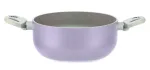 Kastrul Pensofal Diamond Rose 7210, &Oslash;20 cm, 2.5 l, violetne v.