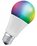 Nutikas pirn Ledvance WiFi Smart + Classic AC33915 LED, A75, 2700 - 6500 &deg;K, E27, 9.5 W, 1055 lm, 3 tk