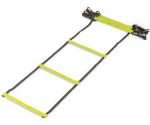 Kiirusredel Spartan Training Ladder, 600 cm
