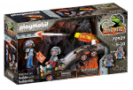 Konstruktor Playmobil Dino Rise Dino Miini Raketid 70929