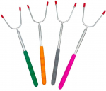 Grillkahvel Telescopic Fork Set, 115 cm x 80 cm