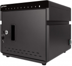 Dokkimisjaam Manhattan Charging Cabinet 715942, must v.