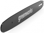 Saelatt Greenworks Chainsaw Bar, 40 cm