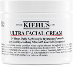 N&auml;okreem Kiehl's Ultra Facial, 125 ml