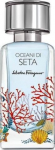 Parf&uuml;&uuml;mvesi Salvatore Ferragamo Oceani Di Seta, 100 ml