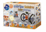 Loovkomplekt Buki Solar Energy 14 in 1, mitmev&auml;rviline