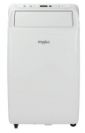 &Otilde;hukonditsioneer Whirlpool PACF212HP W, 3.3 kW / 2.8 kW