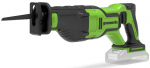 Sirge saag Greenworks GD24RS, 24 V