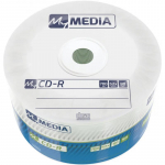 Andmekandja Verbatim 69201, 700 MB, 50tk