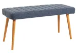 Esiku pink Kalune Design Stormi, m&auml;nd v./s&uuml;gavsinine v., 100 cm x 39 cm x 48 cm