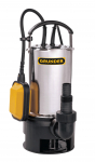 T&uuml;hjenduspump Grunder DPD-750SS, 750 W
