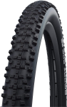 Jalgratta rehv Schwalbe Smart Sam 11101181.01, kumm, must v., 26", 2.25"