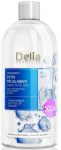 Mitsellaarvesi Delia Cosmetics Moisturizing, 500 ml