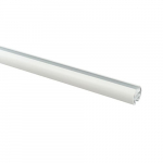 Kardinasiin Domoletti ASPEN, &Oslash; 19 mm, valge v.