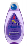 &Scaron;ampoon Johnson's Baby Bedtime, 500 ml