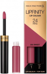 Huulepulk Max Factor Lipfinity, 4.2 g, 055 sweet