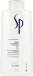 &Scaron;ampoon Wella SP Deep Cleanser, 1000 ml
