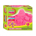 Modelleerimisliiv Abino Sweet Fun, roosa v.