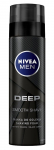 Raseerimisvaht Nivea Deep, 200 ml