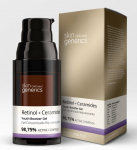 N&auml;o seerum Skin Generics Retinol + Ceramides, 20 ml