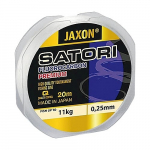 J&otilde;hv Jaxon Satori 3020314, 2000 cm, 0.014 cm, 20 m, l&auml;bipaistev v.