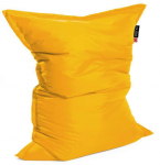 Tumba Modo Pillow 100 POP FIT, kollane v., 76 cm x 103 cm x 20 cm