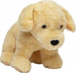 Pehme m&auml;nguasi Molli Toys Golden Retriever 468449, hele pruun v., 30 cm