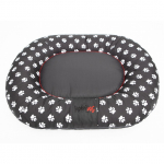 Loomavoodi Hobbydog Ponton PPRSZL3, hall, XXL