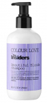 &Scaron;ampoon The Insiders Colour Love Beautiful Blonde, 250 ml