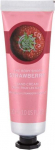 K&auml;tekreem The Body Shop Strawberry, 0.03 l