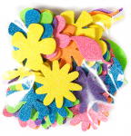 Kleebis DallPrint Flowers, kodu jaoks/s&uuml;nnip&auml;ev mitmev&auml;rviline