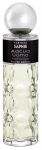 Parf&uuml;&uuml;mvesi Parfums Saphir Aqcua Uomo, 200 ml