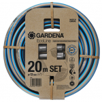 Kastmisvoolik Gardena EcoLine 18931-20, 13 mm, 20 m